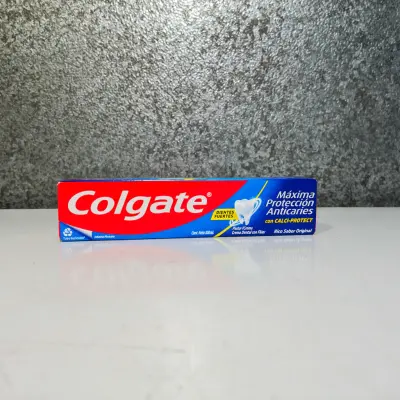Pasta Dental Colgate Máxima Protección Anticaries - 100ml