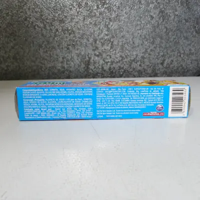 Gel Dental Infantil GUM – PAW PATROL - 50g