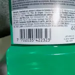 Enjuague bucal Listerine Pro-Encías menta - 500ml