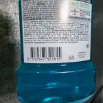 Enjuague bucal Listerine Cool Mint menta - 500ml