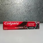 Colgate Luminous White carbón activado - 125ml