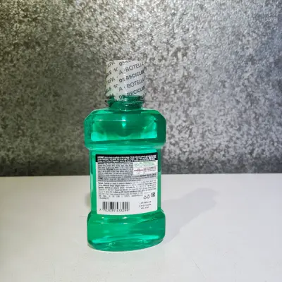 Enjuague bucal Listerine Pro-Encías menta - 250ml