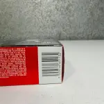 Colgate Luminous White carbón activado - 125ml