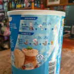 Capuccino Frío Nescafé Lata 1.5kg