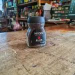 Café Nescafé Clásico Black 40 g