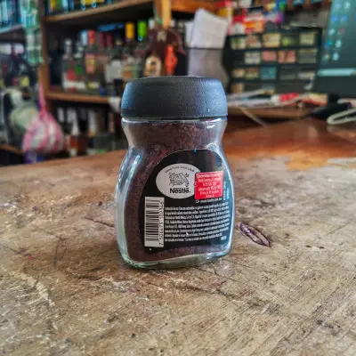 Café Nescafé Clásico Black 40 g