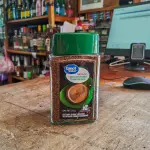 Café Great Value descafeinado colombiano 175 g