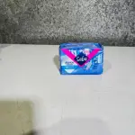 Protectores diarios Saba delicate largo - 16pzas