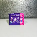 Toallas Sanitarias Kotex Free-Soft Nocturna con Alas - 10pzas