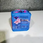 Toallas Femeninas Saba Ultra Invisible Buenos Días Ultradelgada con Alas - 10pzas