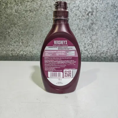 Jarabe Hershey's sabor chocolate - 589g