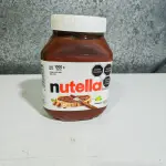 Crema de Avellana con Cacao Nutella - 1kg
