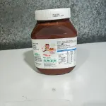 Crema de Avellana con Cacao Nutella - 1kg