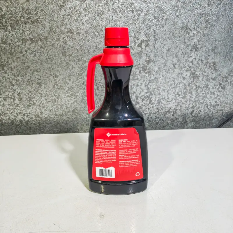 Jarabe de Maple Member's Mark - 1.2kg