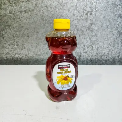 Miel De Abeja Monofloral Kirkland - 680Gr