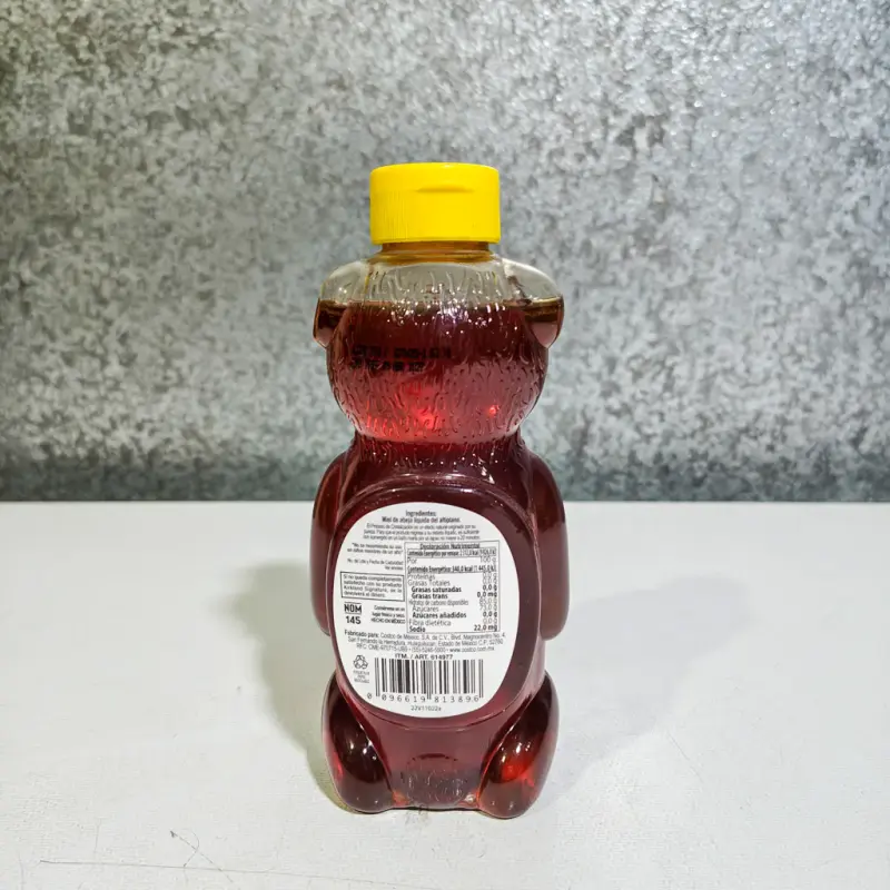 Miel De Abeja Monofloral Kirkland - 680Gr