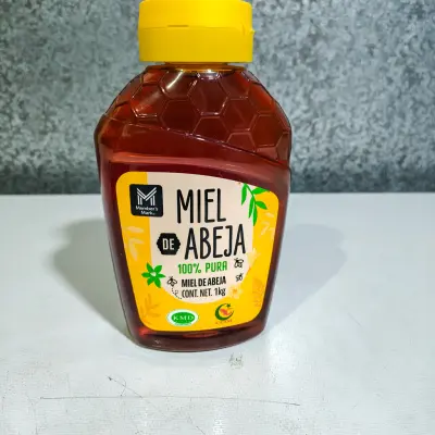 Miel de Abeja Member's Mark - 1 kg