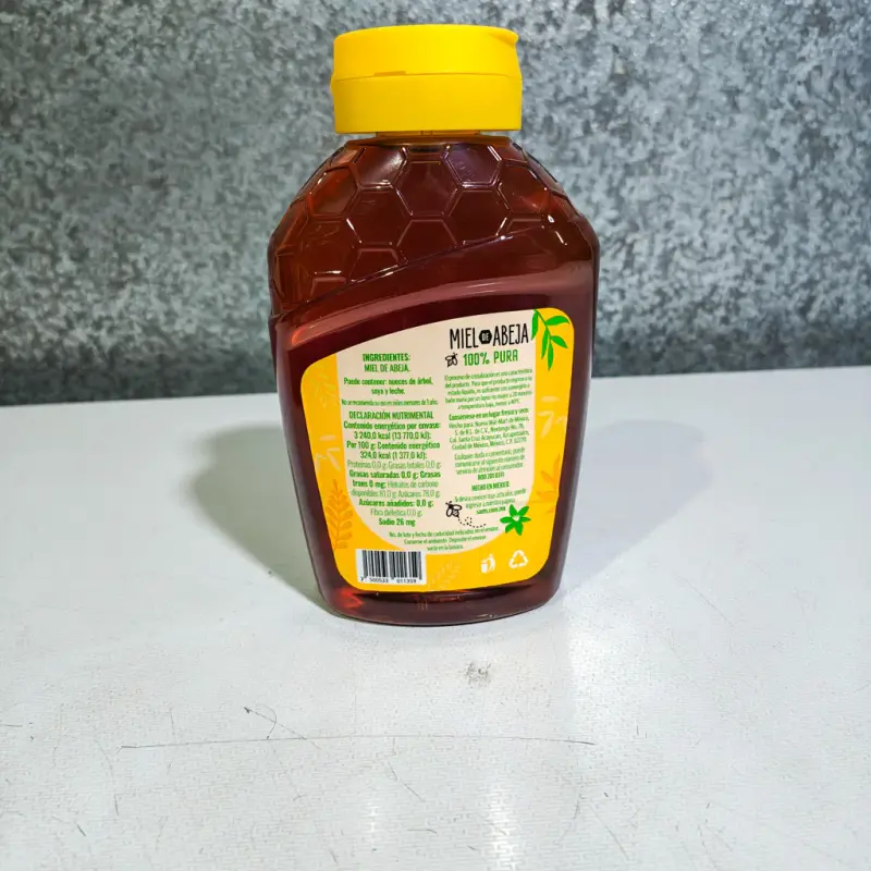 Miel de Abeja Member's Mark - 1 kg