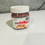 Crema de Avellana con Cacao Nutella - 130g