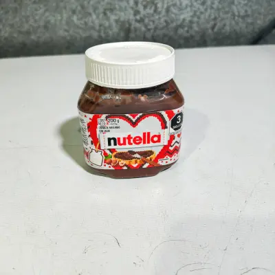 Crema de Avellana con Cacao Nutella - 200g