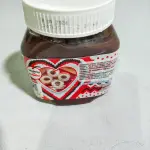 Crema de Avellana con Cacao Nutella - 200g