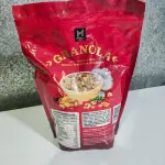 Granola Member's Mark con Probióticos - 1kg