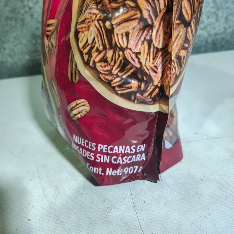 Nuez Pecana Member's Mark en Mitades - 907g