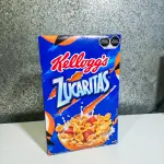 Cereal Zucaritas Kellogg's - 1.2kg