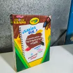 Cereal Choco Krispis Kellogg's - 540g