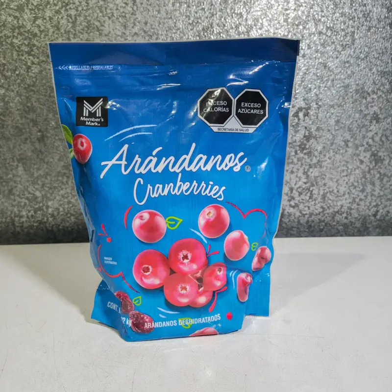 Arándanos Member's Mark - 1.02Kg