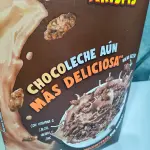 Cereal Choco Krispis Kellogg's - 1.1kg
