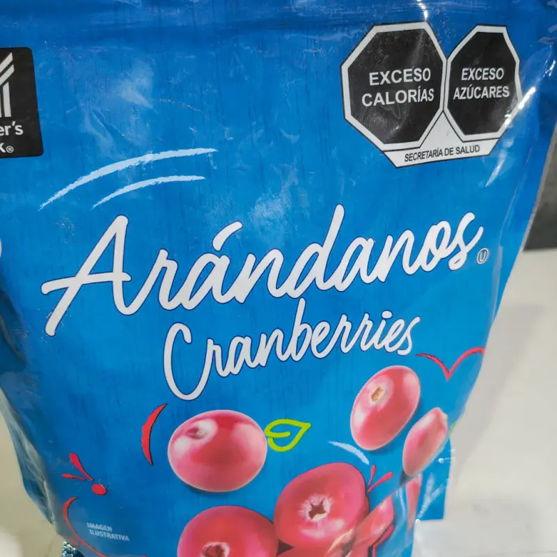 Arándanos Member's Mark - 1.02Kg