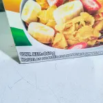 Cereal Corn Flakes Kellogg's - 860g