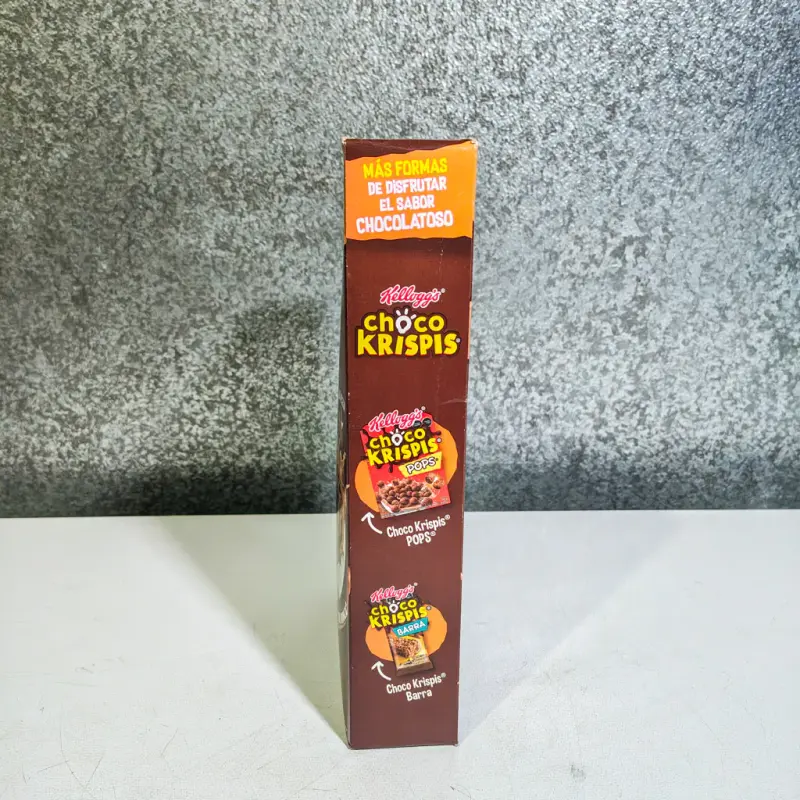 Cereal Choco Krispis Kellogg's - 350g