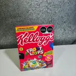 Cereal Froot Loops Kellogg's Sabores a Frutas - 180g