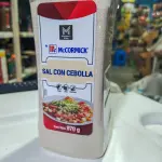 Sal con Cebolla - 970g