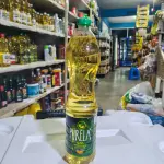 Aceite Comestible De Soya Purela- 800ml