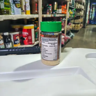 Queso parmesano Great Value - 85g