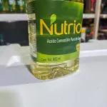 Aceite Vegetal Nutrioli Puro de Soya - 80ml