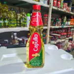 Aceite Capullo puro de soya - 750ml