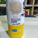 Aceite Inés ajonjolí en spray - 134g