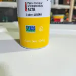 Aceite Inés ajonjolí en spray - 134g