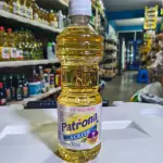 Aceite vegetal Patrona - 500ml