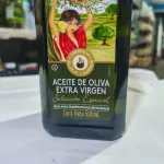 Aceite de Oliva Carbonell Privilegio Extra Virgen - 500ml