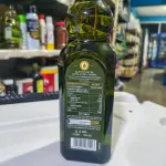 Aceite de Oliva Carbonell Privilegio Extra Virgen - 500ml