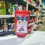 Salsa BBQ Original Custom Culinary - 530g