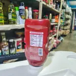 Salsa BBQ Original Custom Culinary - 530g