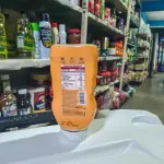 Salsa Ranch Habanero Custom Culinary - 480g