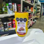 Salsa Mago Habanero Custom Culinary - 570g