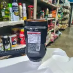 Salsa Hot BBQ Custom Culinary - 580g